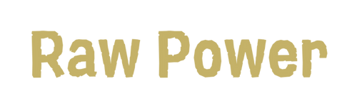 Raw Power